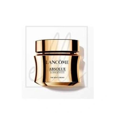 Lancome Absolue Longevity The Soft Cream Absolue Longevity The Soft
