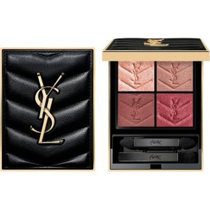 YSL Couture Mini Clutch Eye Shadow Palette Ysl Couture Clutch Palette
