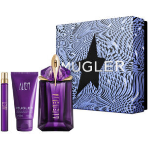 Thierry Mugler Alien kinkekomplekt
