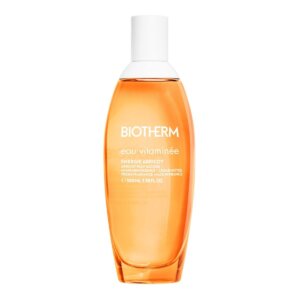 Biotherm Vitaminée Énergie Abricot kehasprei
