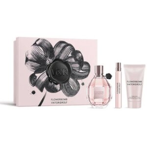 Viktor & Rolf Flowerbomb kinkekomplekt