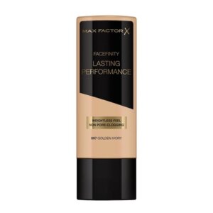 Max Factor Facefinity Jumestuskreem