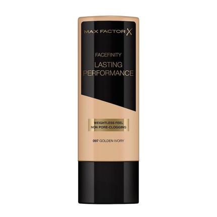 Facefinity Lasting Performance - Make-up Max Factor Facefinity Jumestuskreem