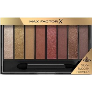 Masterpiece Nude Palette Lauvärv
