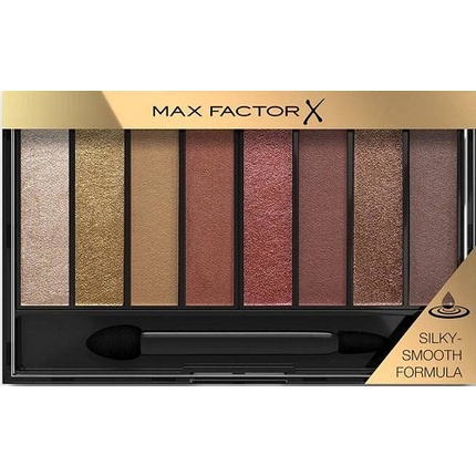 Masterpiece Nude Palette 6 g Masterpiece Nude Palette Lauvärv