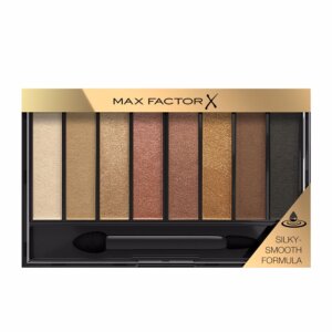 Max Factor Masterpiece Nude Palette lauvärv
