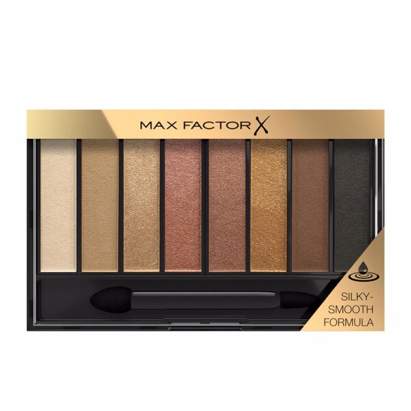 Masterpiece Nude Palette 6 g Max Factor Masterpiece Nude Palette lauvärv