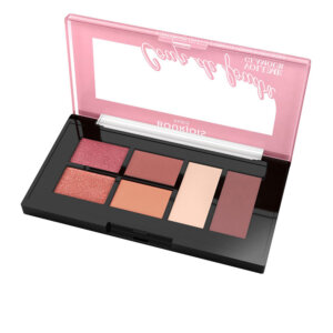 Bourjois 03-cute lauvärv
