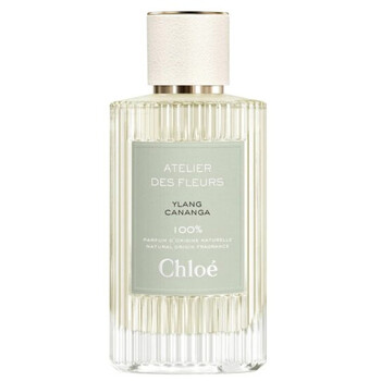 Chloé Ylang Cananga parfüümvesi