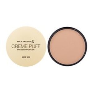 Max Factor Puff Puuder