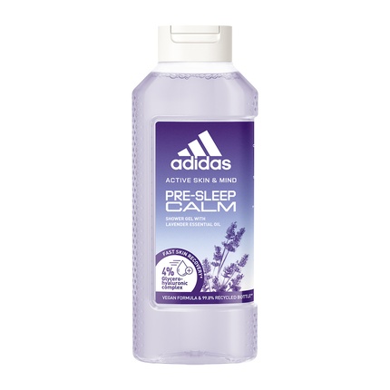 Pre-Sleep Calm Shower gel 400 ml Pre-Sleep Calm Geel