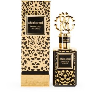 Divine Oud Intense Parfüümvesi