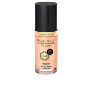 Max Factor Facefinity 3In1 Primer jumestuskreem