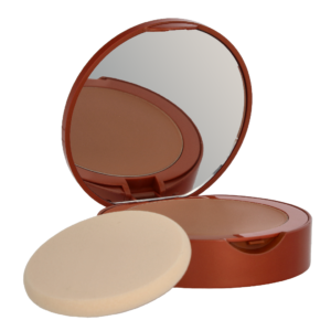 Infinite Bronze Tinted Kreem