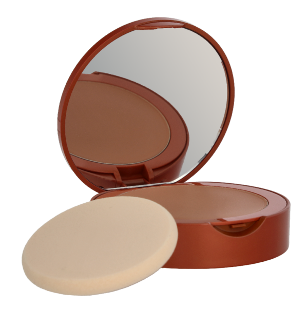 Infinite Bronze Tinted Protection Compact Cream SPF50 9 g Infinite Bronze Tinted Kreem