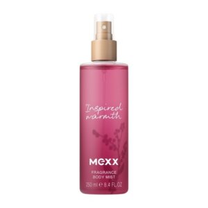 Mexx kehasprei