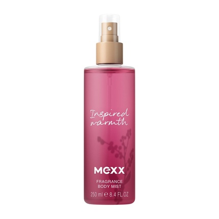 Mexx kehasprei
