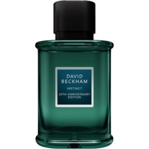 David Beckham Instinct Parfüümvesi