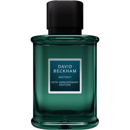 Instinct 20th Anniversary Edition EDP 50 ml David Beckham Instinct Parfüümvesi