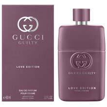 Gucci Guilty Love Femme parfüümvesi