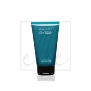 Davidoff Cool Elixir dušigeel
