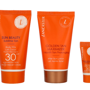 Lancaster Sun Face and Body Care