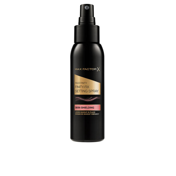 Max Factor Facefinity Finity-Fix Setting Spray meigikinnitussprei 100 ml Facefinity Finity-Fix Sprei