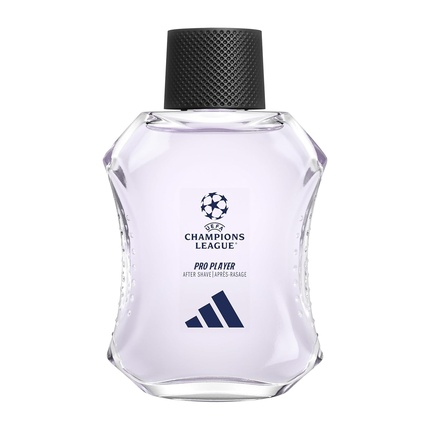 Adidas UEFA Champions League Pro Player After Shave 100 ml Adidas habemeajamisjärgne palsam