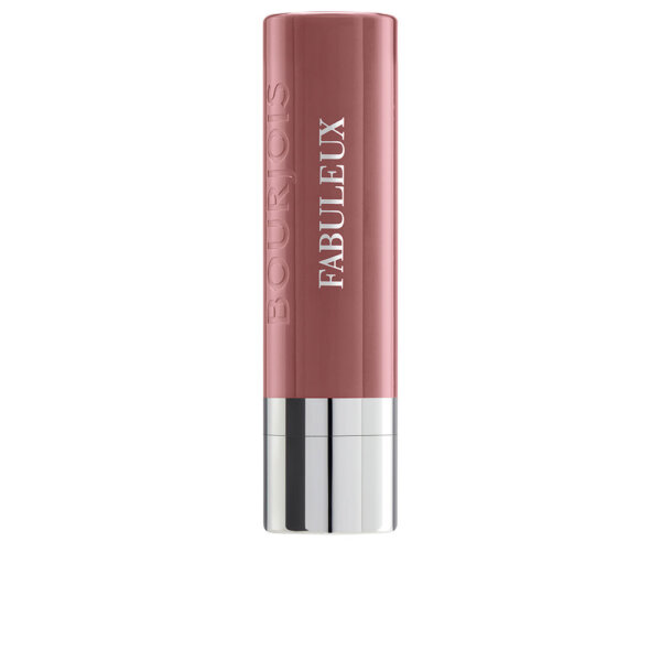 Bourjois Rouge Fabuleux 01-Chemecherrie huulepulk