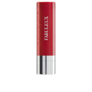 Bourjois Rouge Fabuleux 09-Rouge Brulant huulepulk