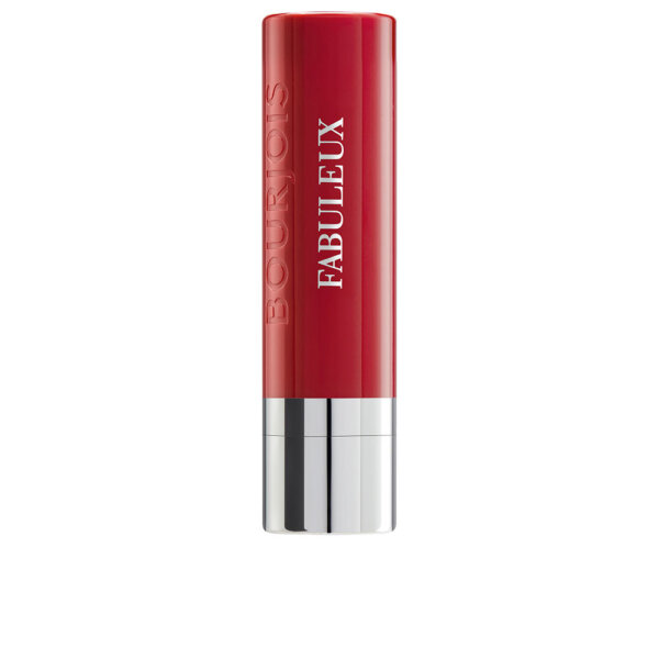 Bourjois Rouge Fabuleux 09-Rouge Brulant huulepulk