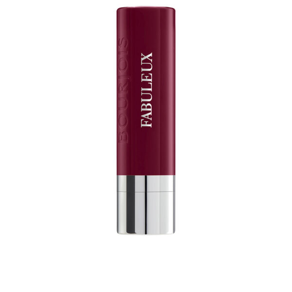 Bourjois Rouge Fabuleux 08-Folie Fuschia huulepulk