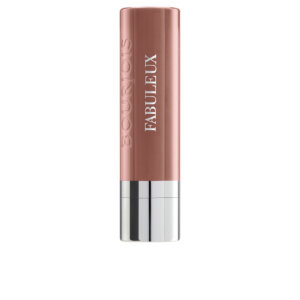 Bourjois Rouge Fabuleux 02-Au Naturel huulepulk