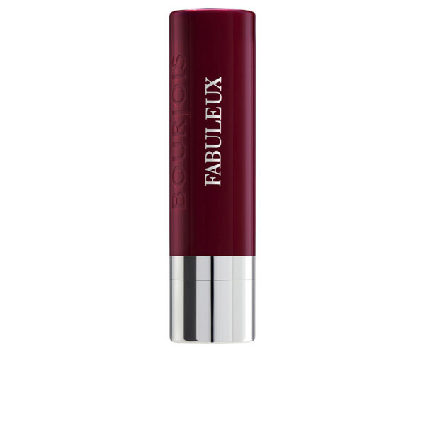 Bourjois Rouge Fabuleux 11-Bordeaux Chic huulepulk