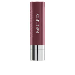 Bourjois Rouge Fabuleux 06-RosaTtitude huulepulk