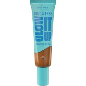 Rimmel Meigitoode