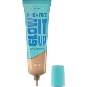 Rimmel Meigitoode