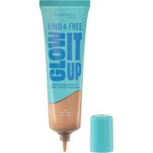 Rimmel Meigitoode