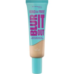 Rimmel Õli