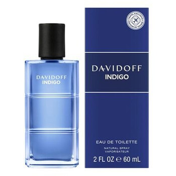 Indigo EDT 110 ml Davidoff Indigo Tualettvesi