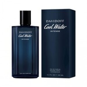 Davidoff Cool Water Man Intense parfüümvesi