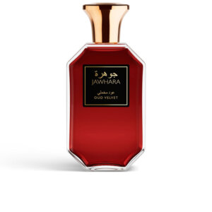 Jawhara Oud Velvet parfüümvesi