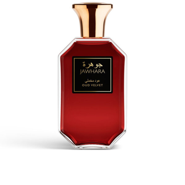 Jawhara Oud Velvet edp vapor 100 ml Jawhara Oud Velvet parfüümvesi
