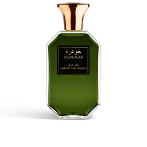 Jawhara Amberwood Nomad parfüümvesi
