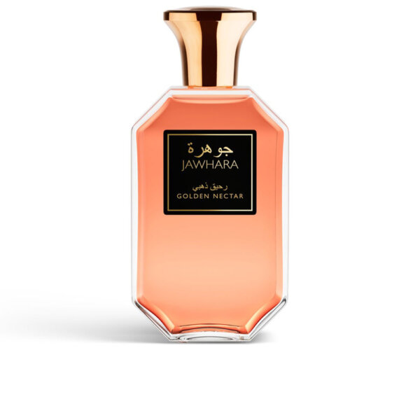 Jawhara Golden Nectar edp vapor 100 ml Jawhara Golden Nectar parfüümvesi