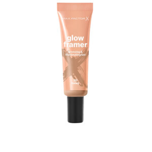 Max Factor Glow Framer bronzer