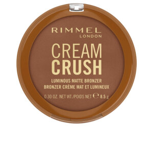 Rimmel London Crush Luminous Matte kreem