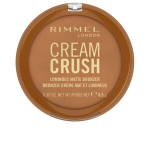 Rimmel London 003-Caramel Spice kreem