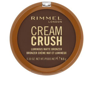 Rimmel London 006-Espresso kreem
