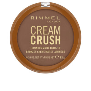 Rimmel London 004-Cinnamon kreem
